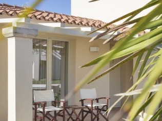 Terrasse - Spiagge San Pietro Resort