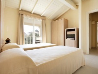 Schlafzimmer - Spiagge San Pietro Resort