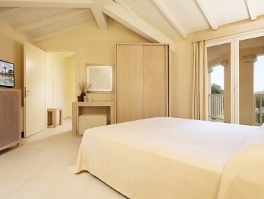 Schlafzimmer - Spiagge San Pietro Resort