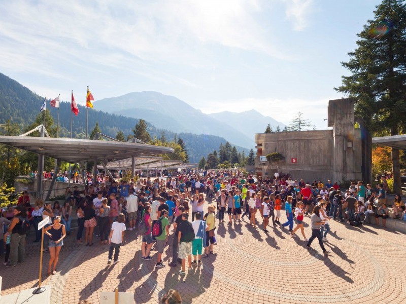 Jeu et divertissement - Sport Resort Fiesch