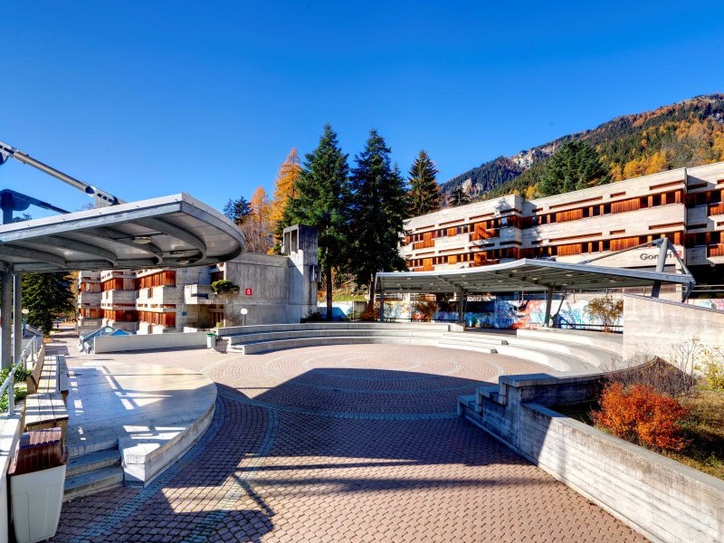 Arène - Sport Resort Fiesch