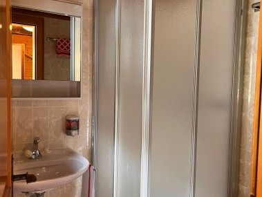 Badzimmer - Sport Resort Fiesch