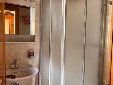 Badzimmer - Sport Resort Fiesch