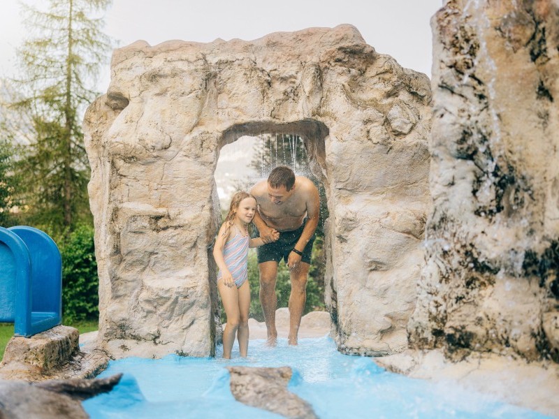 Erlebnisbad - Swiss Holiday Park Morschach