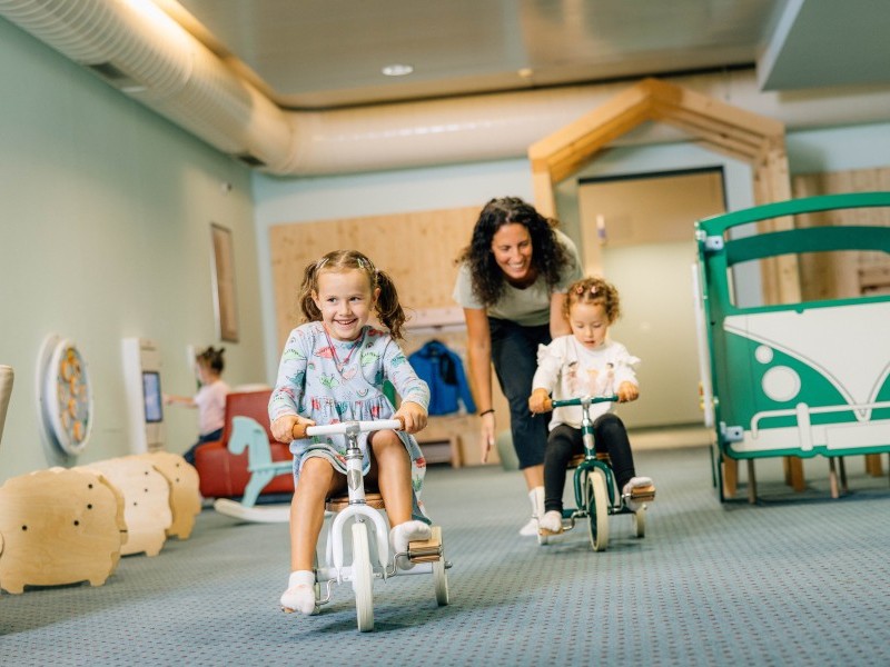 Kinderwelt - Swiss Holiday Park Morschach