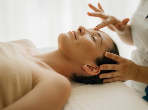 Massages/Wellness - Swiss Holiday Park Morschach