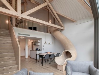 Swiss Holiday Park Morschach