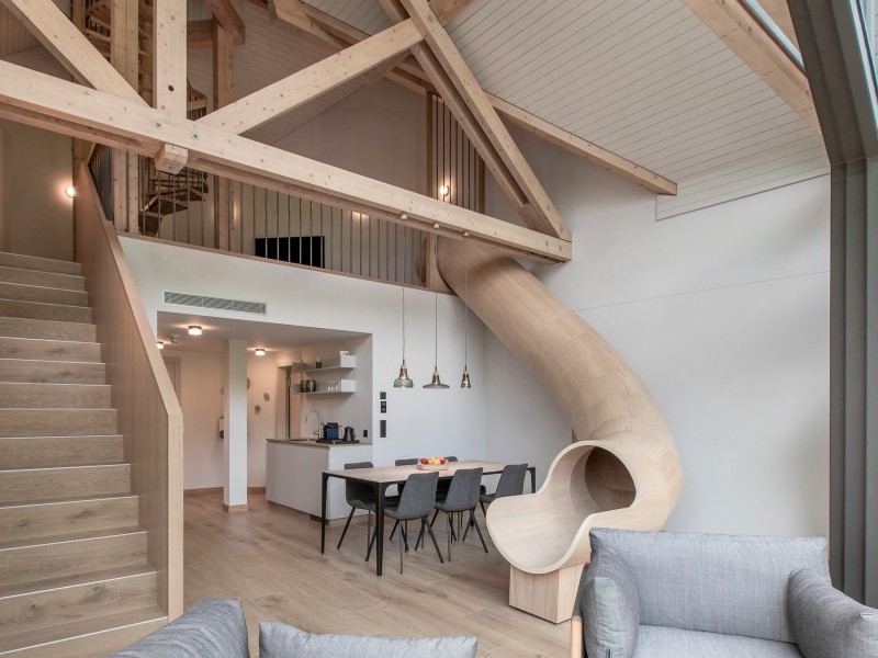 Swiss Holiday Park Morschach