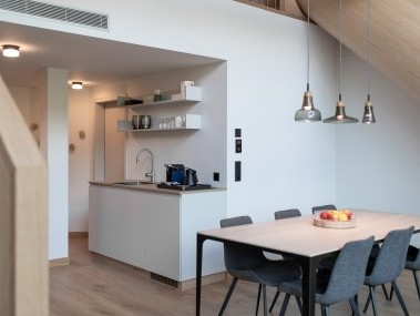 Panorama Suite con terrazza