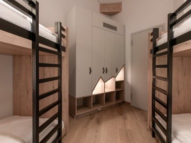 Panorama Suite con terrazza