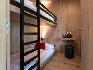 Panorama Familienzimmer Design ohneTerrasse