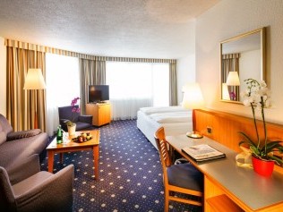 Familienzimmer Classic