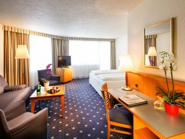 Familienzimmer Classic