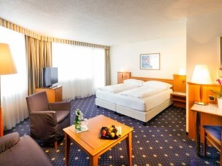 Familienzimmer Classic