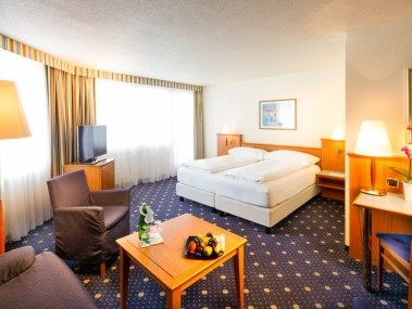 Familienzimmer Classic