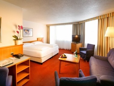 Familienzimmer Classic