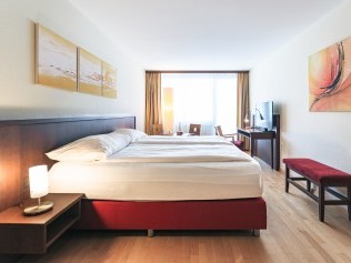 Doppelzimmer Classic