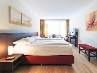 Doppelzimmer Classic