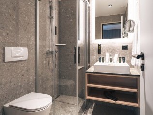 Doppelzimmer Standard ohne Terrasse