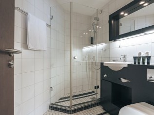 Doppelzimmer Classic