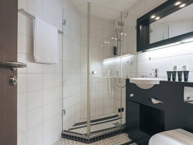 Doppelzimmer Classic