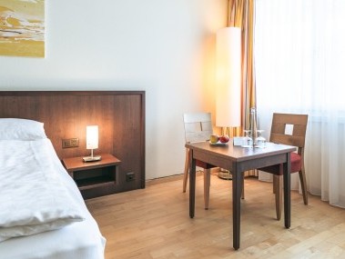 Doppelzimmer Classic