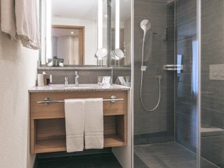 Doppelzimmer Comfort ohne Balkon