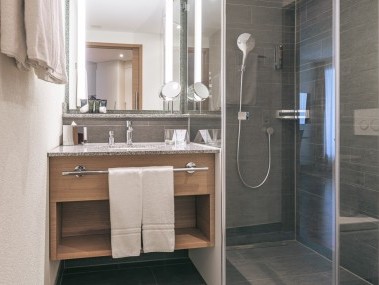 Doppelzimmer Comfort ohne Balkon