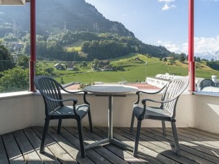 Familienzimmer Comfort Light