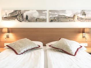 Familienzimmer Comfort Light