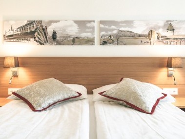 Familienzimmer Comfort Light