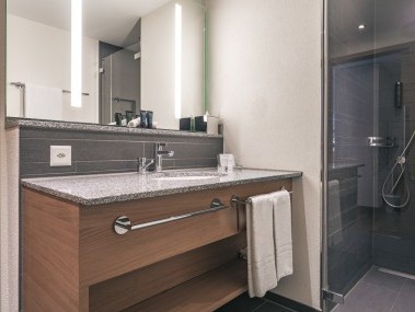 Familienzimmer Comfort 6 Personen