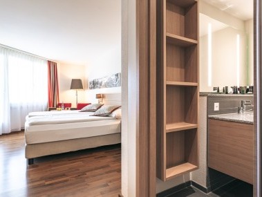 Familienzimmer Comfort 6 Personen