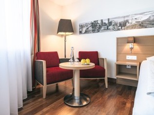 Familienzimmer Comfort 6 Personen
