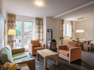 Swiss Holiday Park Morschach