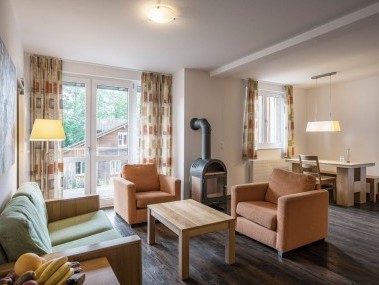 Swiss Holiday Park Morschach