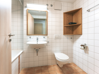 Swiss Holiday Park Morschach