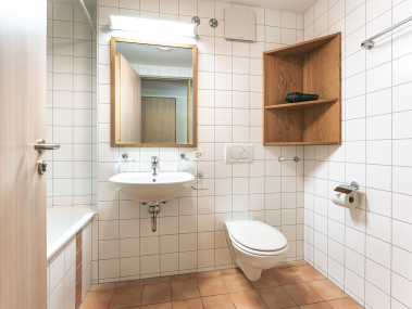 Swiss Holiday Park Morschach