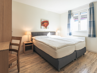 Swiss Holiday Park Morschach