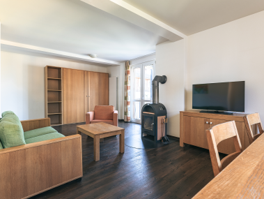 Swiss Holiday Park Morschach