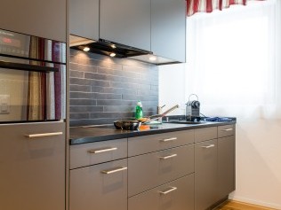 Cuisine - Titlis Resort