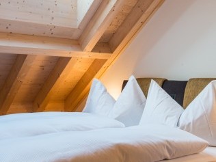 Chambre à coucher - Titlis Resort