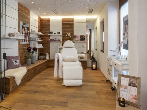 Area wellness - Titlis Resort