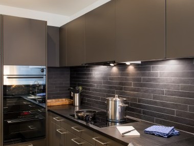 Cuisine - Titlis Resort