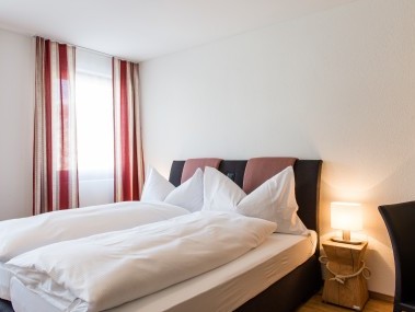 Schlafzimmer - Titlis Resort