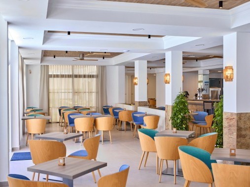 Bar - Universal Hotel/Aparthotel Bikini - Cala Millor Mallorca