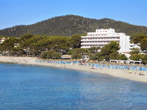 Plage - Universal Hotel Laguna