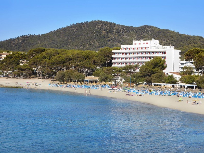 Strand - Universal Hotel Laguna