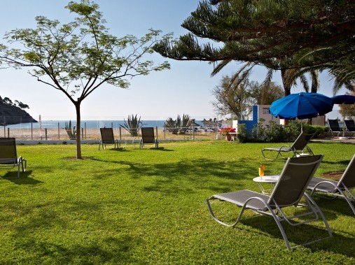 Garten - Universal Hotel Castell Royal - Canyamel Mallorca