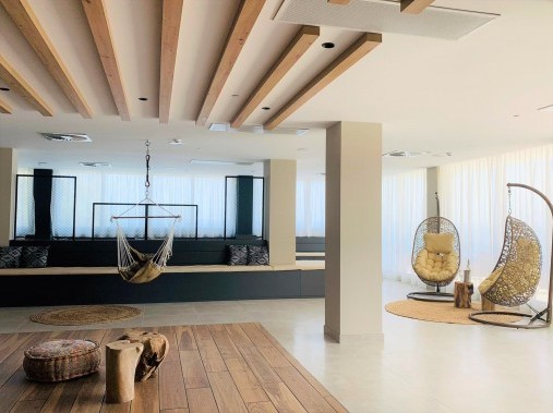 Lobby - Hotel Florida Magaluf by Universal